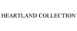 HEARTLAND COLLECTION trademark