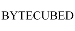 BYTECUBED trademark