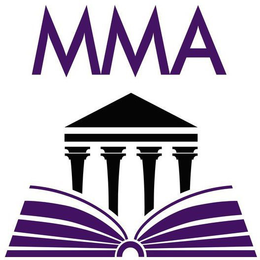 MMA trademark