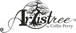 ARTISTREE BY COLLIN PERRY trademark
