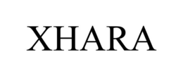XHARA trademark
