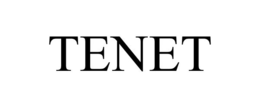TENET trademark