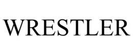 WRESTLER trademark