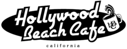 HOLLYWOOD BEACH CAFE HBC CALIFORNIA trademark
