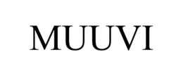 MUUVI trademark