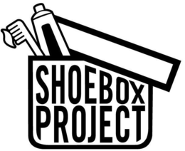 SHOEBOX PROJECT trademark