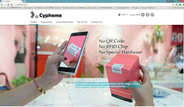 CYPHEME trademark