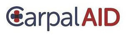 CARPAL AID trademark