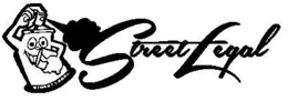 STREET LEGAL STREET LEGAL trademark
