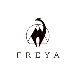 FREYA trademark