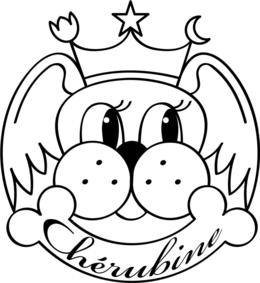 CHÉRUBINE trademark