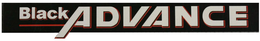 BLACK ADVANCE trademark