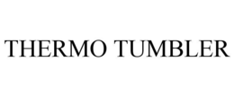 THERMO TUMBLER trademark