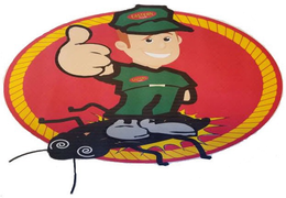 EASTERN PR4606 trademark