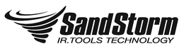 SAND STORM IR.TOOLS TECHNOLOGY trademark