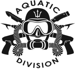 AQUATIC DIVISION trademark