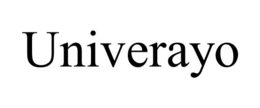 UNIVERAYO trademark