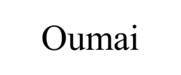 OUMAI trademark