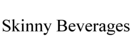 SKINNY BEVERAGES trademark
