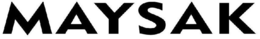 MAYSAK trademark