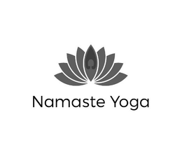 NAMASTE YOGA trademark
