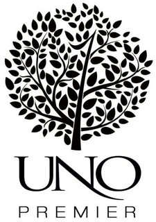 1 UNO PREMIER trademark