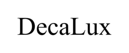 DECALUX trademark