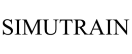 SIMUTRAIN trademark