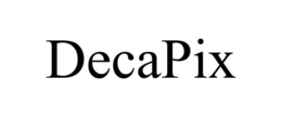 DECAPIX trademark