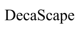 DECASCAPE trademark