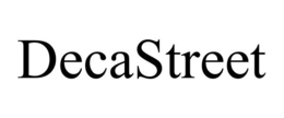 DECASTREET trademark