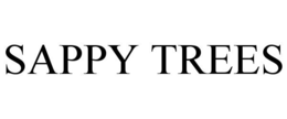 SAPPY TREES trademark