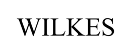 WILKES trademark