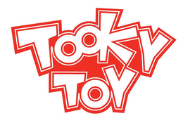 TOOKY TOY trademark
