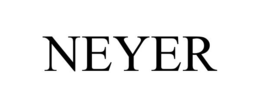 NEYER trademark