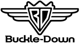BD BUCKLE-DOWN trademark