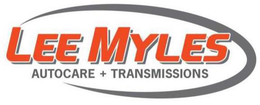 LEE MYLES AUTOCARE + TRANSMISSIONS trademark