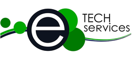 E TECH SERVICES trademark