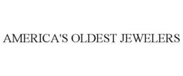 AMERICA'S OLDEST JEWELERS trademark