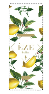 ÈZE BULLES trademark