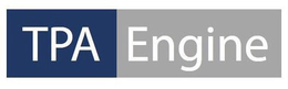 TPA ENGINE trademark