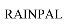 RAINPAL trademark