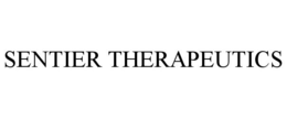 SENTIER THERAPEUTICS trademark