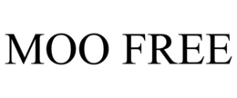 MOO FREE trademark