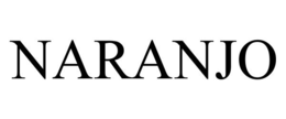NARANJO trademark