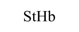 STHB trademark