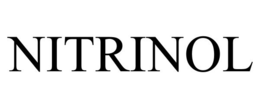 NITRINOL trademark