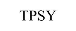 TPSY trademark
