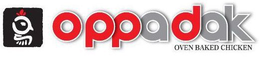 O PPA DAK OVEN BAKED CHICKEN trademark