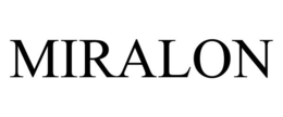 MIRALON trademark
